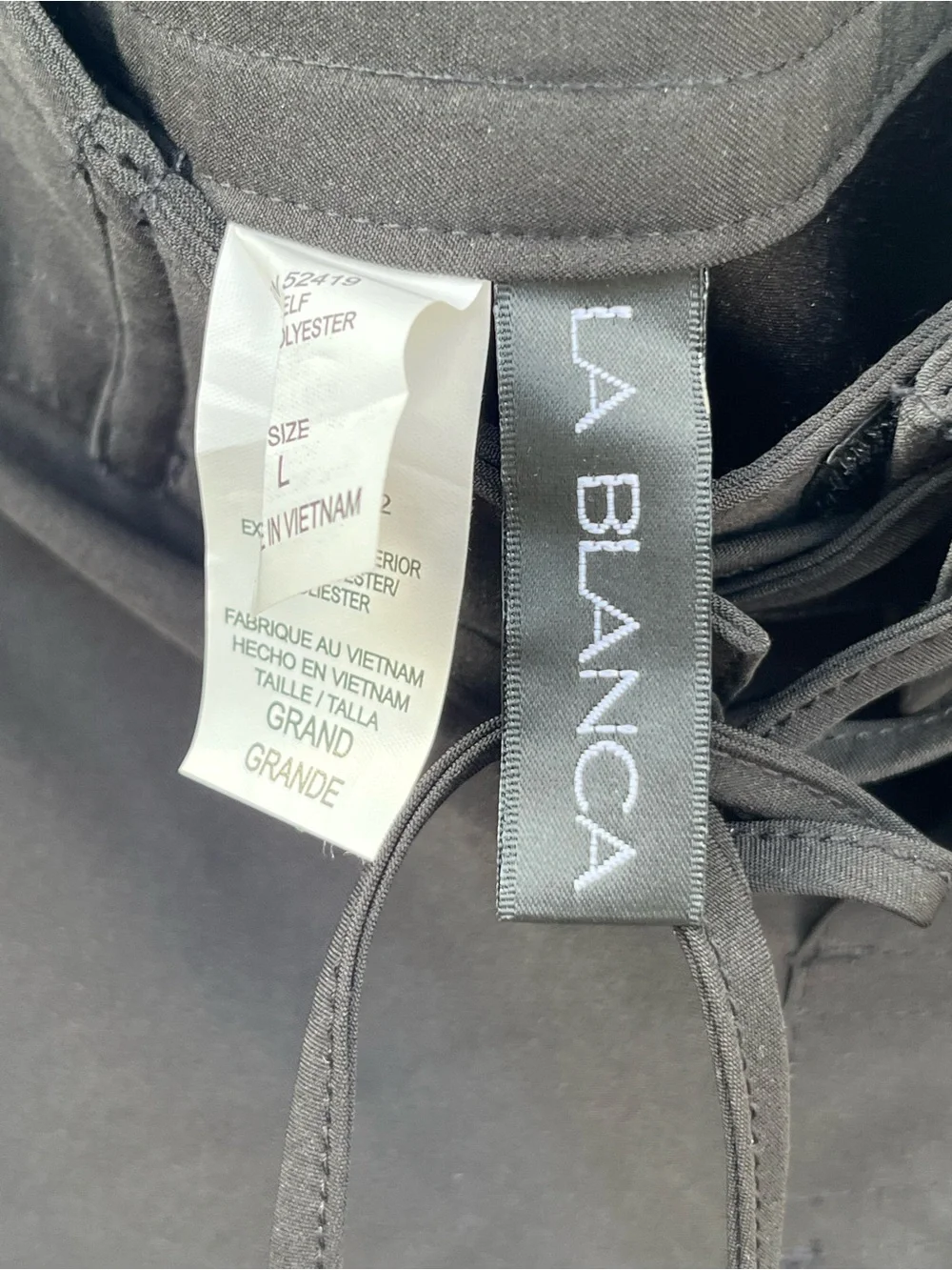 La Blanca la blanca